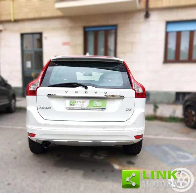 Volvo XC60 D3 Geartronic Momentum - Foto 11