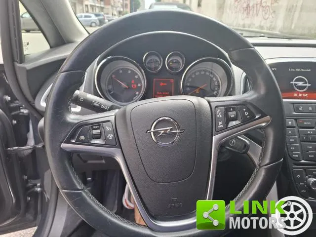 Opel Astra Astra 1.6 CDTI 136 CV EcoF. S&S ST Cosmo - Foto 5