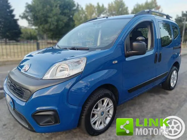 Fiat Qubo QUBO 1.3 MJT 80 CV Lounge - Foto 1