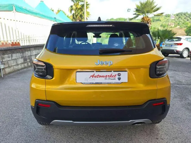 Jeep Avenger Avenger 1.2 Turbo Altitude - Foto 6