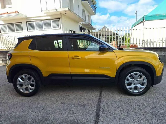 Jeep Avenger Avenger 1.2 Turbo Altitude - Foto 8