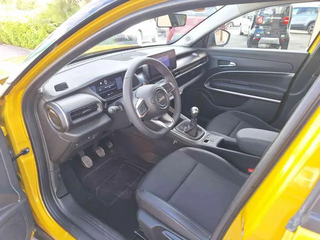 Jeep Avenger Avenger 1.2 Turbo Altitude - Foto 11