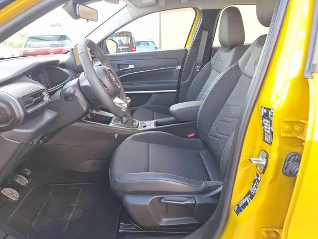 Jeep Avenger Avenger 1.2 Turbo Altitude - Foto 13