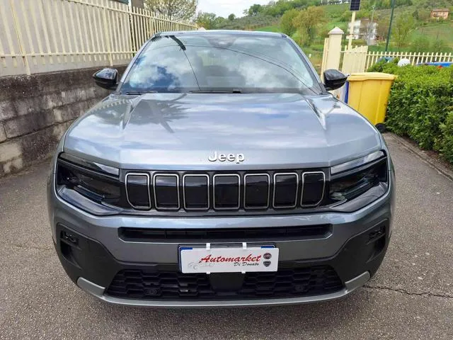 Jeep Avenger Avenger 1.2 Turbo Summit - Foto 3