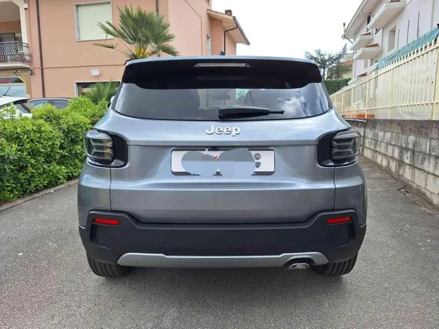 Jeep Avenger Avenger 1.2 Turbo Summit - Foto 6