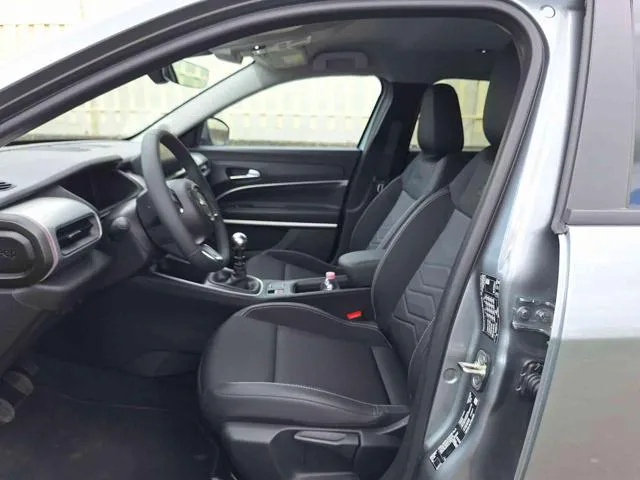 Jeep Avenger Avenger 1.2 Turbo Summit - Foto 8
