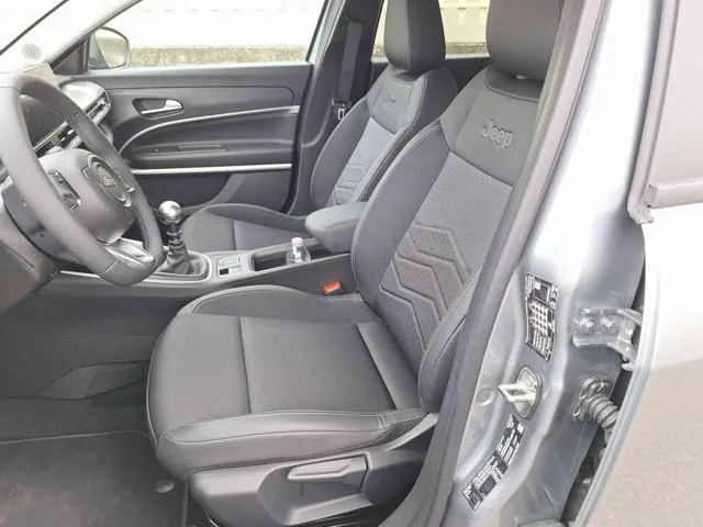 Jeep Avenger Avenger 1.2 Turbo Summit - Foto 9