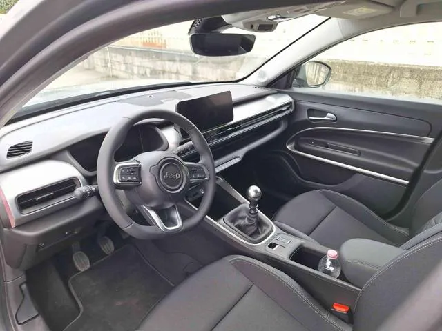Jeep Avenger Avenger 1.2 Turbo Summit - Foto 10