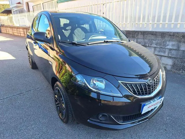 Lancia Ypsilon Ypsilon 1.2 69 CV 5p. GPL Gold - Foto 1