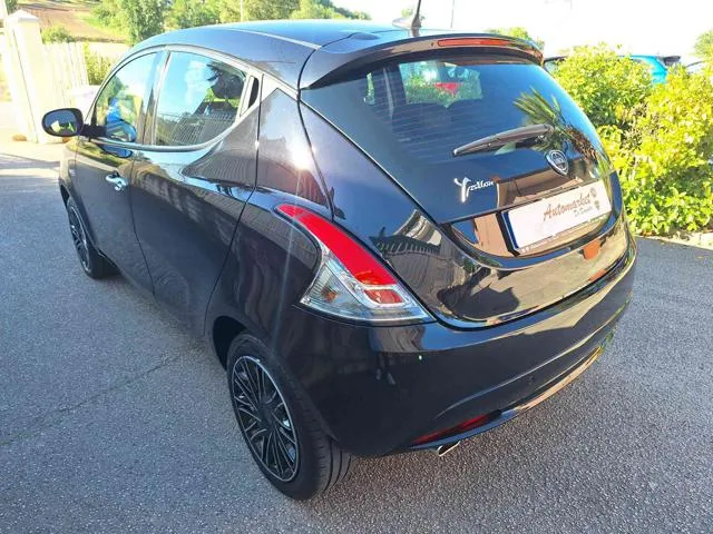Lancia Ypsilon Ypsilon 1.2 69 CV 5p. GPL Gold - Foto 7