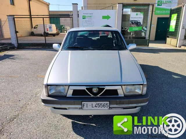 Alfa Romeo 75 75 1.8 IE Indy - Foto 2