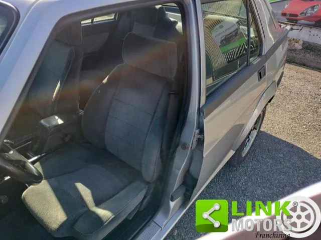 Alfa Romeo 75 75 1.8 IE Indy - Foto 8