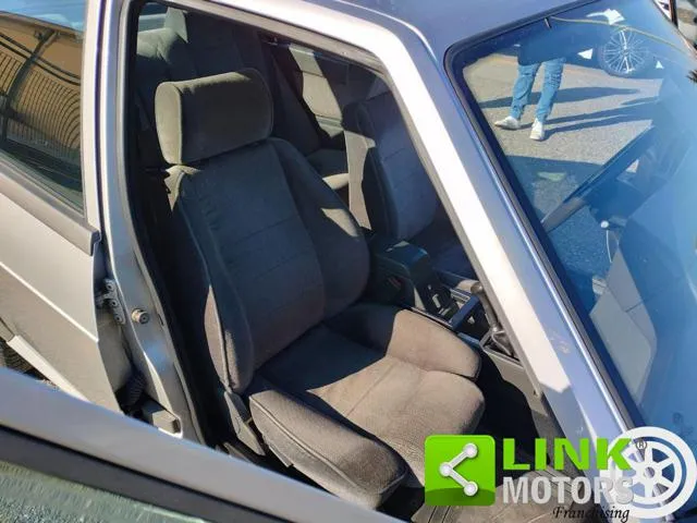 Alfa Romeo 75 75 1.8 IE Indy - Foto 9