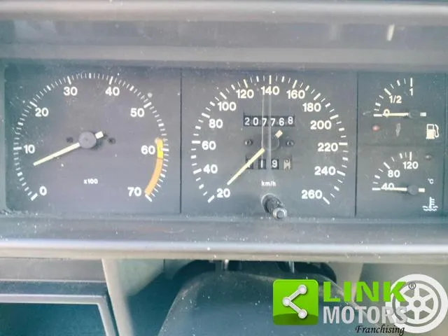 Alfa Romeo 75 75 1.8 IE Indy - Foto 13