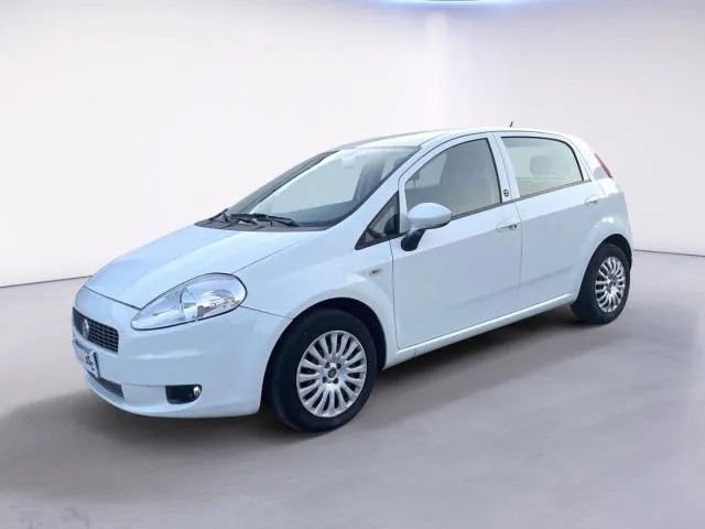 Fiat Grande Punto Grande Punto 1.2 5p. S&S Actual - Foto 1