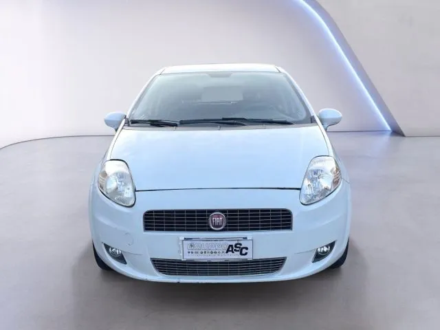 Fiat Grande Punto Grande Punto 1.2 5p. S&S Actual - Foto 2