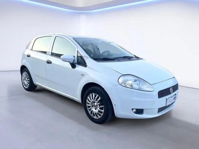 Fiat Grande Punto Grande Punto 1.2 5p. S&S Actual - Foto 3