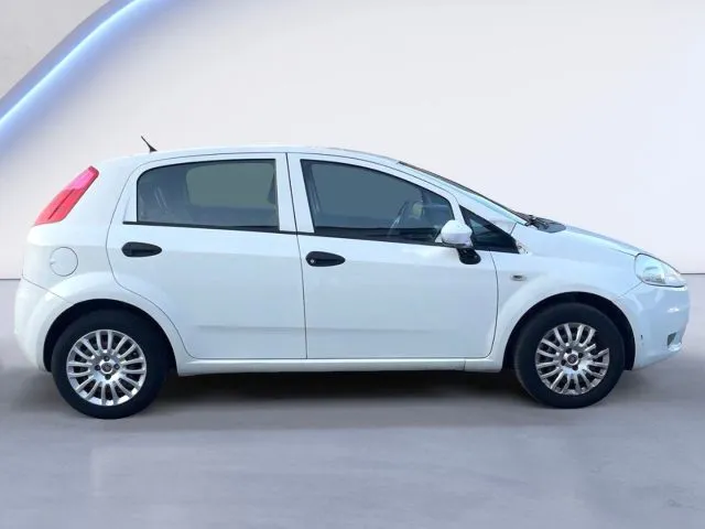 Fiat Grande Punto Grande Punto 1.2 5p. S&S Actual - Foto 4