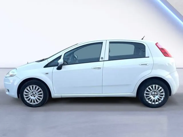 Fiat Grande Punto Grande Punto 1.2 5p. S&S Actual - Foto 5