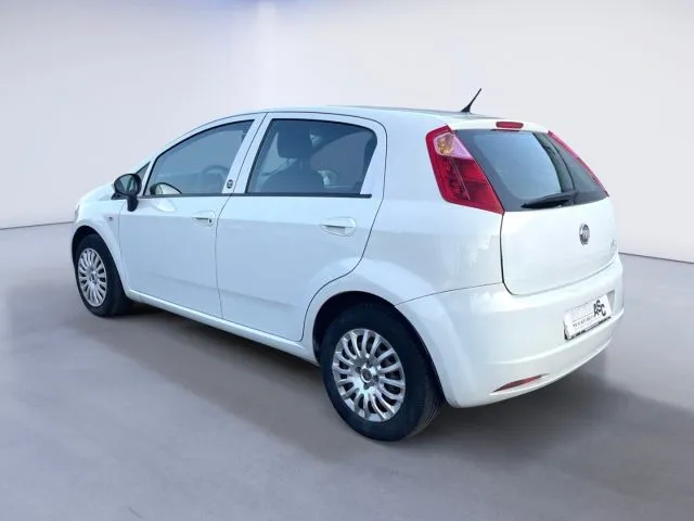 Fiat Grande Punto Grande Punto 1.2 5p. S&S Actual - Foto 6