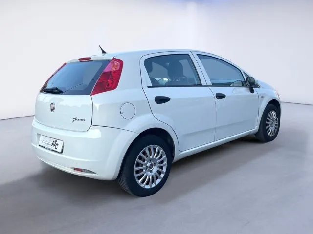 Fiat Grande Punto Grande Punto 1.2 5p. S&S Actual - Foto 7