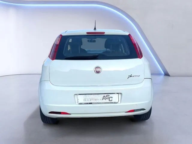 Fiat Grande Punto Grande Punto 1.2 5p. S&S Actual - Foto 8
