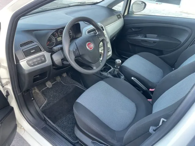 Fiat Grande Punto Grande Punto 1.2 5p. S&S Actual - Foto 10