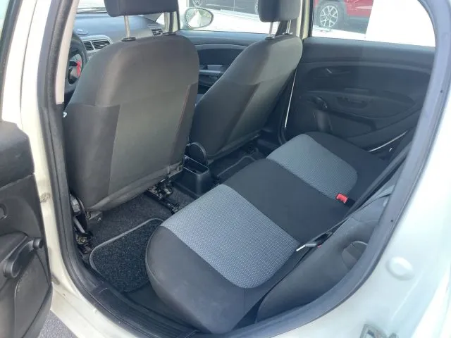 Fiat Grande Punto Grande Punto 1.2 5p. S&S Actual - Foto 11