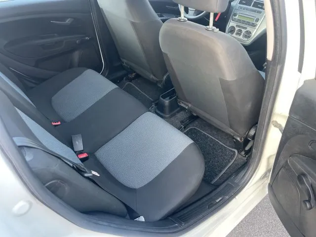 Fiat Grande Punto Grande Punto 1.2 5p. S&S Actual - Foto 13