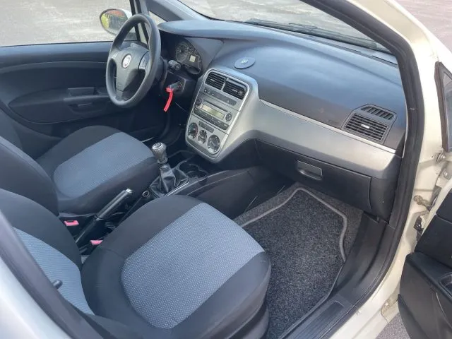Fiat Grande Punto Grande Punto 1.2 5p. S&S Actual - Foto 14
