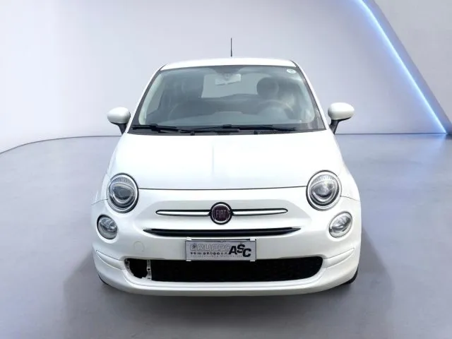 Fiat 500 1.2 BENZ 69 CV Lounge ADATTA A NEOPATENTATI - Foto 2