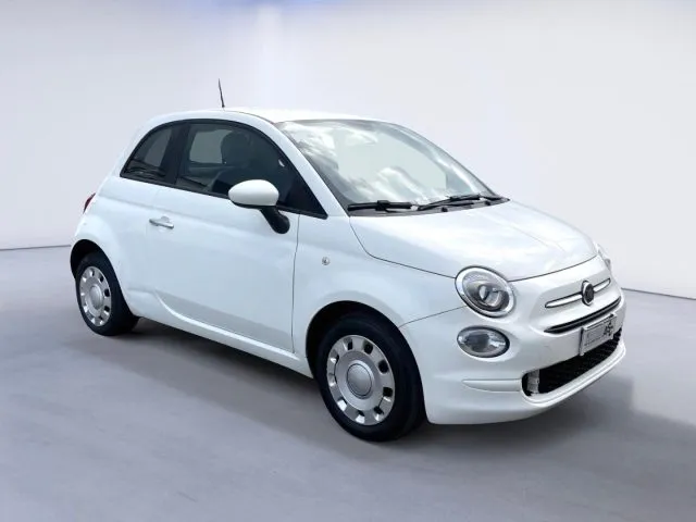 Fiat 500 1.2 BENZ 69 CV Lounge ADATTA A NEOPATENTATI - Foto 3