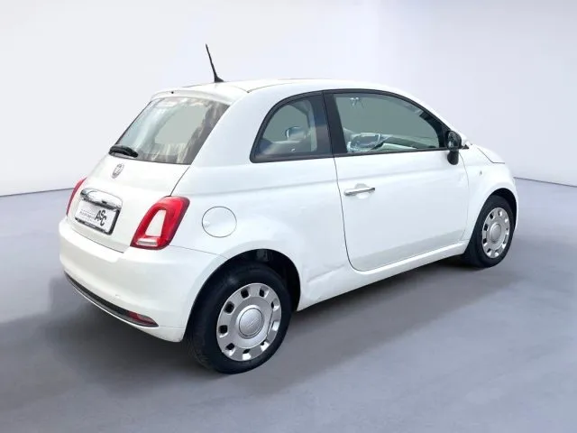 Fiat 500 1.2 BENZ 69 CV Lounge ADATTA A NEOPATENTATI - Foto 4