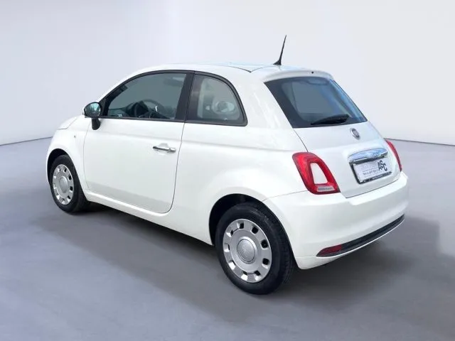 Fiat 500 1.2 BENZ 69 CV Lounge ADATTA A NEOPATENTATI - Foto 5