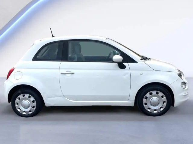 Fiat 500 1.2 BENZ 69 CV Lounge ADATTA A NEOPATENTATI - Foto 6