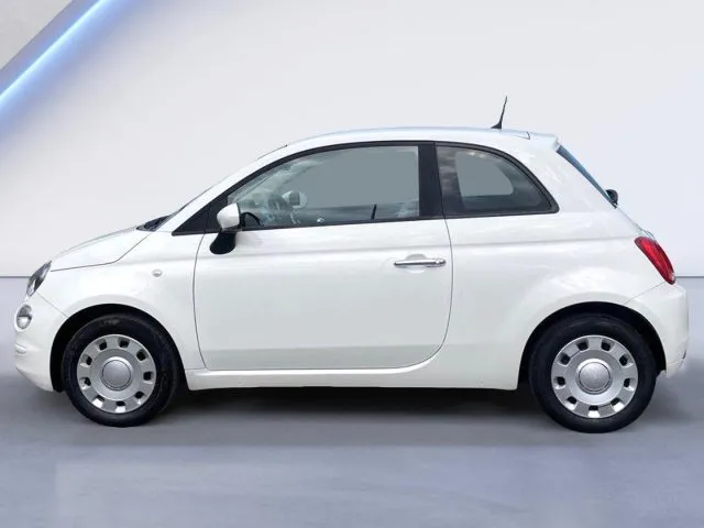 Fiat 500 1.2 BENZ 69 CV Lounge ADATTA A NEOPATENTATI - Foto 7
