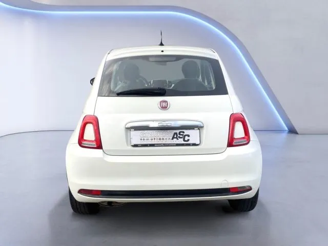 Fiat 500 1.2 BENZ 69 CV Lounge ADATTA A NEOPATENTATI - Foto 8