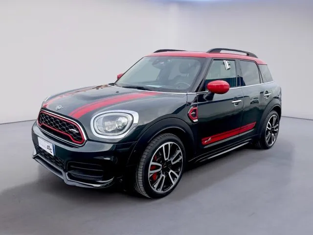 Mini Countryman 2.0 BENZ 306 CV John Cooper Works Countryman ALL4 - Foto 1
