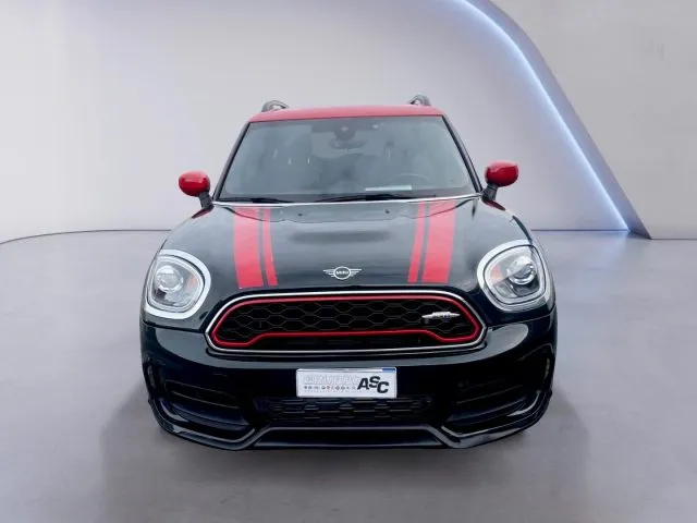 Mini Countryman 2.0 BENZ 306 CV John Cooper Works Countryman ALL4 - Foto 2