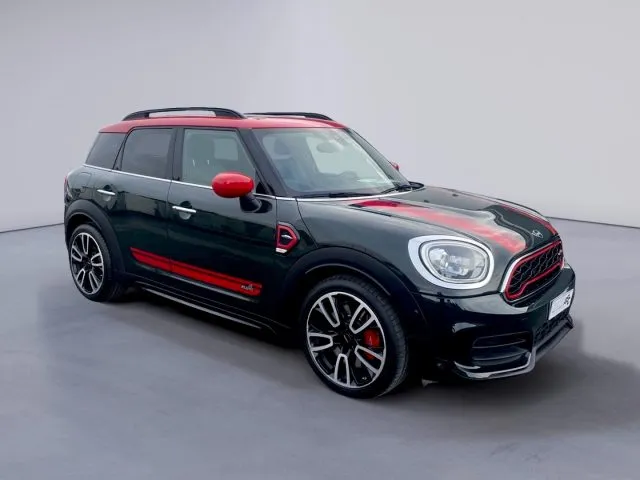 Mini Countryman 2.0 BENZ 306 CV John Cooper Works Countryman ALL4 - Foto 3