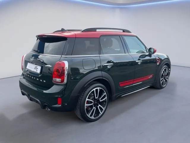 Mini Countryman 2.0 BENZ 306 CV John Cooper Works Countryman ALL4 - Foto 4