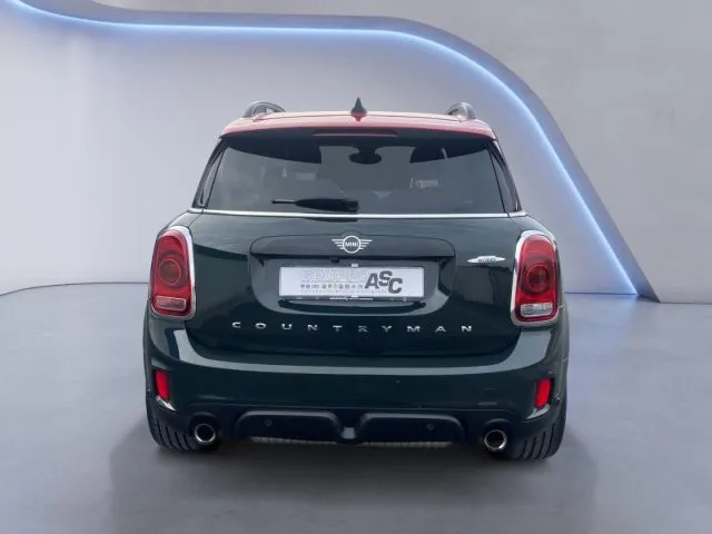 Mini Countryman 2.0 BENZ 306 CV John Cooper Works Countryman ALL4 - Foto 5