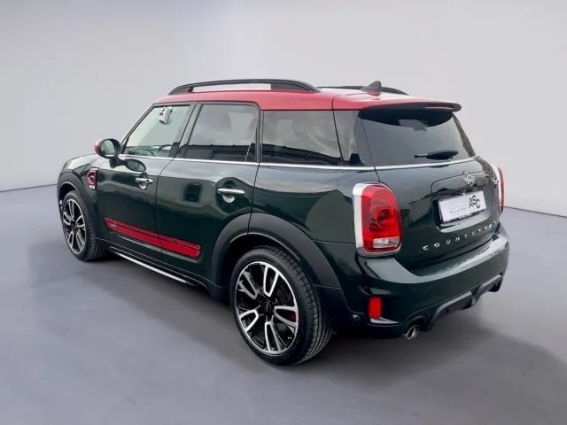 Mini Countryman 2.0 BENZ 306 CV John Cooper Works Countryman ALL4 - Foto 6