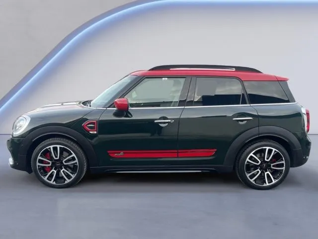 Mini Countryman 2.0 BENZ 306 CV John Cooper Works Countryman ALL4 - Foto 7