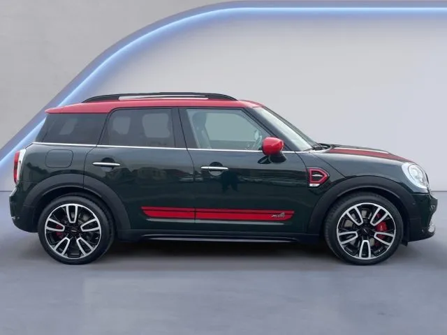 Mini Countryman 2.0 BENZ 306 CV John Cooper Works Countryman ALL4 - Foto 8