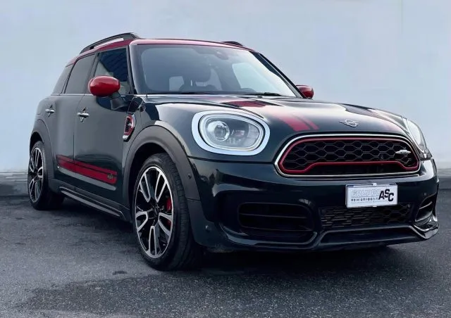 Mini Countryman 2.0 BENZ 306 CV John Cooper Works Countryman ALL4 - Foto 10