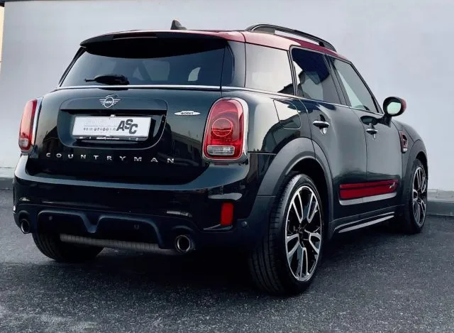 Mini Countryman 2.0 BENZ 306 CV John Cooper Works Countryman ALL4 - Foto 11