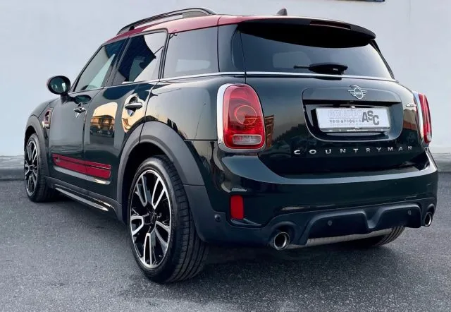 Mini Countryman 2.0 BENZ 306 CV John Cooper Works Countryman ALL4 - Foto 12