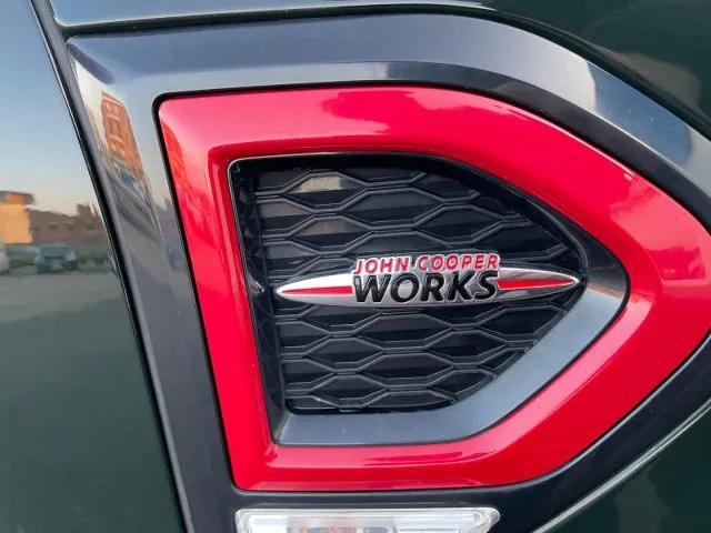 Mini Countryman 2.0 BENZ 306 CV John Cooper Works Countryman ALL4 - Foto 13