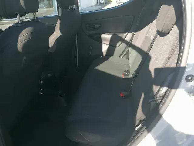 Lancia Ypsilon Ypsilon 1.2 69 CV 5p. GPL Ecochic Plat. - Foto 8